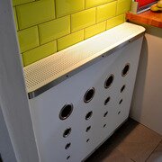 White Radiator Covers - our top 10
