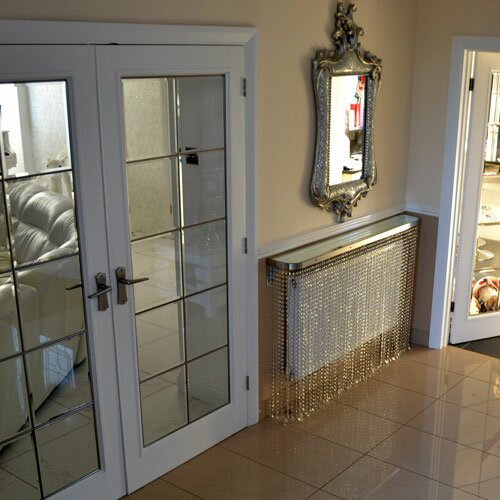 Modern Radiator Covers